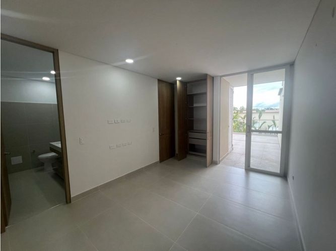 Apartamento en venta en Cairo Alto, Villavicencio · foto 13 de 24