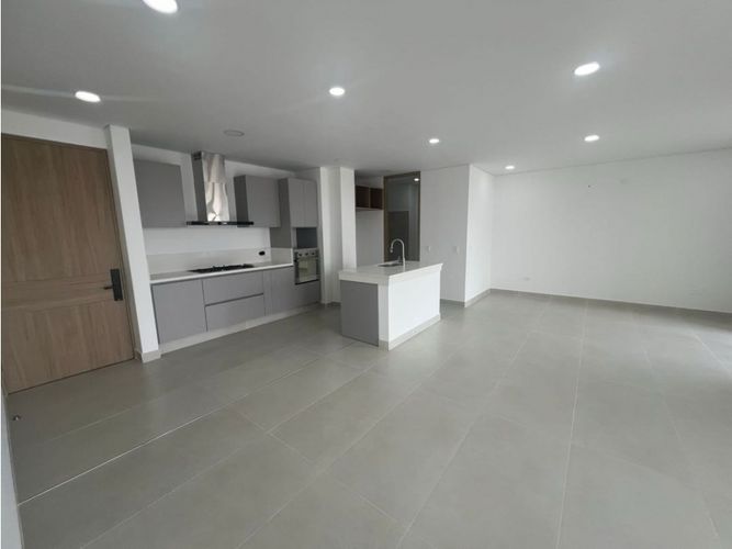 Apartamento en venta en Cairo Alto, Villavicencio · foto 16 de 24