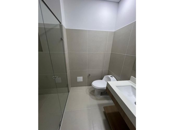 Apartamento en venta en Cairo Alto, Villavicencio · foto 18 de 24