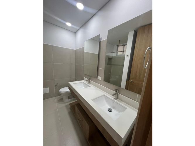 Apartamento en venta en Cairo Alto, Villavicencio · foto 19 de 24