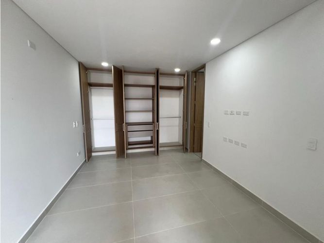 Apartamento en venta en Cairo Alto, Villavicencio · foto 20 de 24