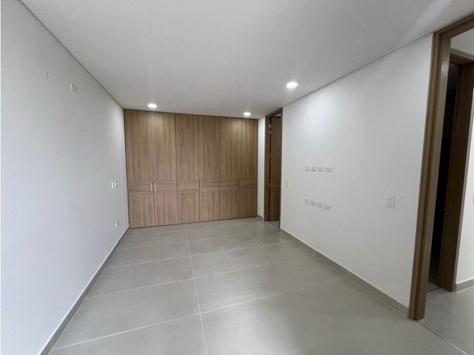 Apartamento en venta en Cairo Alto, Villavicencio · foto 21 de 24