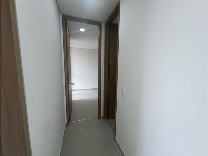 Apartamento en venta en Cairo Alto, Villavicencio · foto 22 de 24