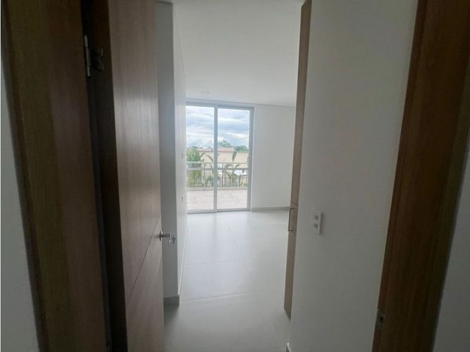 Apartamento en venta en Cairo Alto, Villavicencio · foto 23 de 24