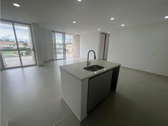 Apartamento en venta en Cairo Alto, Villavicencio · foto 24 de 24
