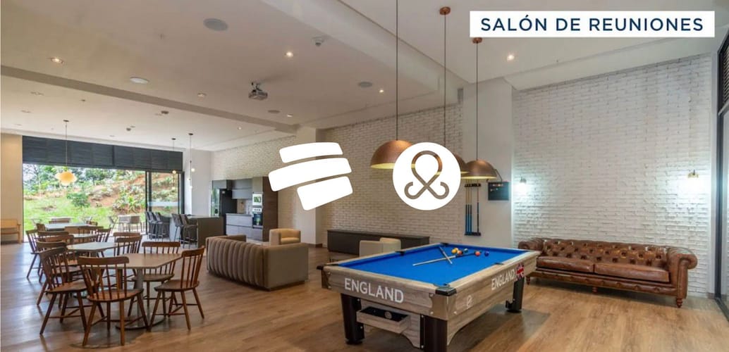 Apartamento de 2 alcobas en venta en Los Balsos, Medellín, 106 m² · foto 18 de 22