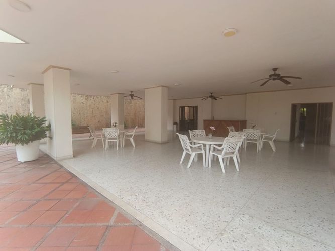 Apartamento de 3 alcobas en venta en Altos Del Prado, Barranquilla, 343 m² · foto 4 de 24