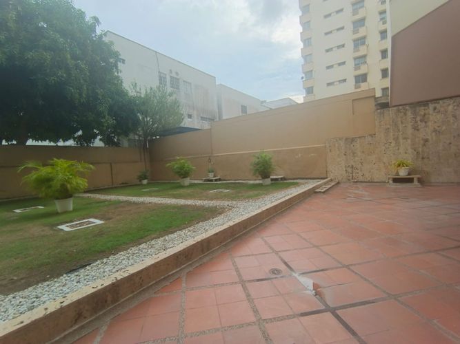 Apartamento de 3 alcobas en venta en Altos Del Prado, Barranquilla, 343 m² · foto 5 de 24