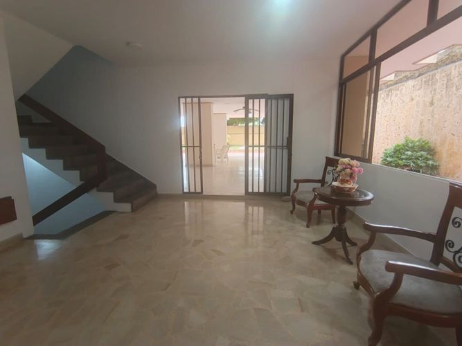 Apartamento de 3 alcobas en venta en Altos Del Prado, Barranquilla, 343 m² · foto 6 de 24