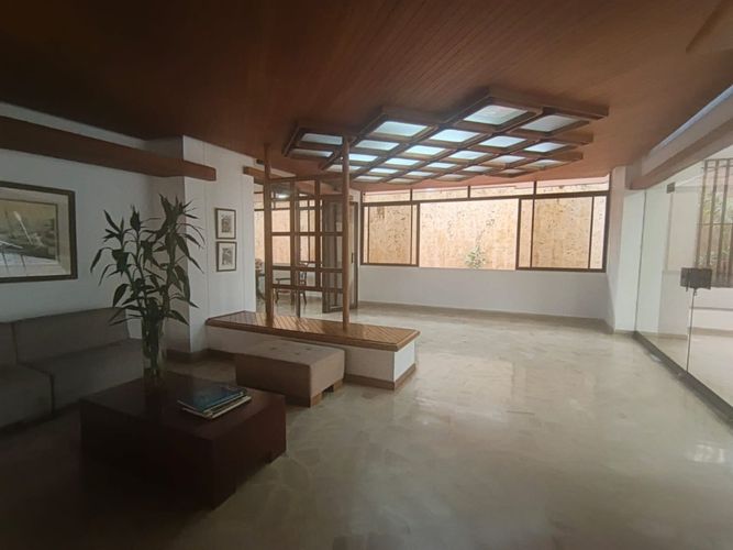 Apartamento de 3 alcobas en venta en Altos Del Prado, Barranquilla, 343 m² · foto 7 de 24