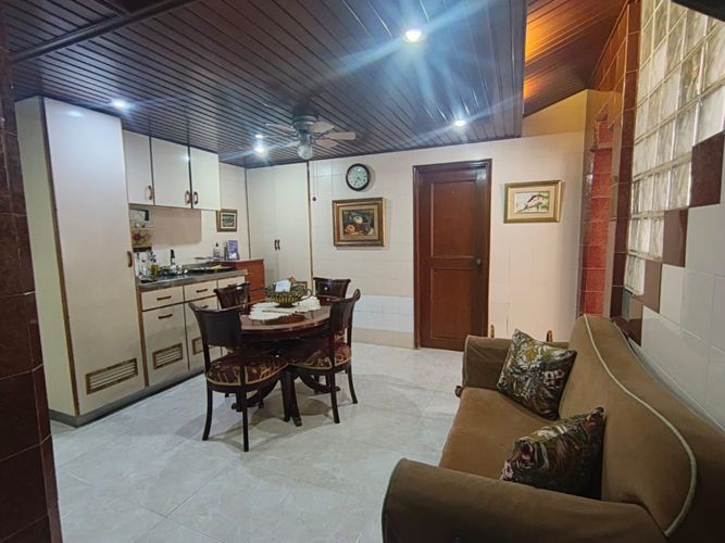 Apartamento de 3 alcobas en venta en Altos Del Prado, Barranquilla, 343 m² · foto 8 de 24