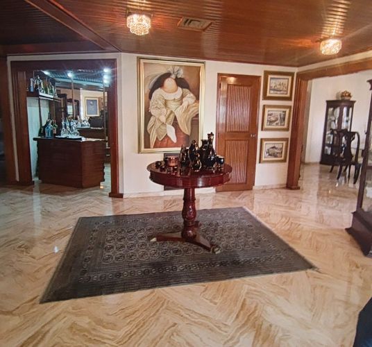 Apartamento de 3 alcobas en venta en Altos Del Prado, Barranquilla, 343 m² · foto 9 de 24
