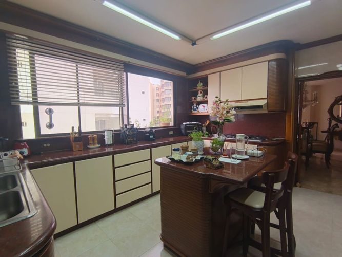 Apartamento de 3 alcobas en venta en Altos Del Prado, Barranquilla, 343 m² · foto 10 de 24