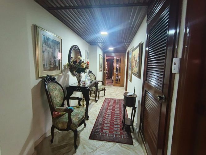 Apartamento de 3 alcobas en venta en Altos Del Prado, Barranquilla, 343 m² · foto 11 de 24