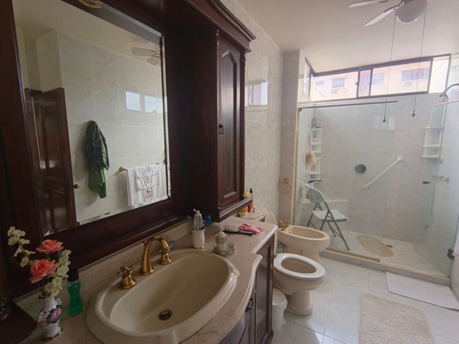 Apartamento de 3 alcobas en venta en Altos Del Prado, Barranquilla, 343 m² · foto 12 de 24