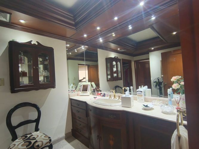 Apartamento de 3 alcobas en venta en Altos Del Prado, Barranquilla, 343 m² · foto 14 de 24