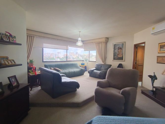 Apartamento de 3 alcobas en venta en Altos Del Prado, Barranquilla, 343 m² · foto 16 de 24