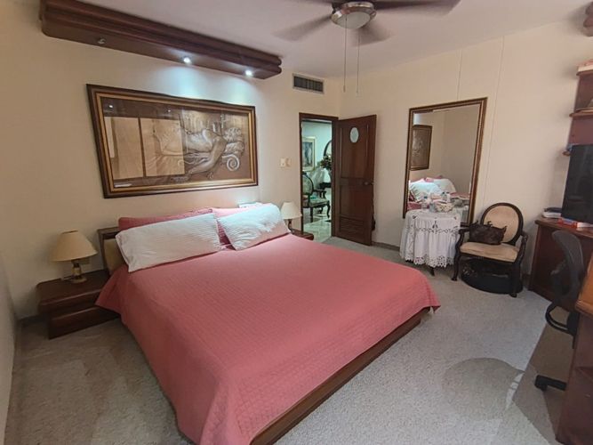 Apartamento de 3 alcobas en venta en Altos Del Prado, Barranquilla, 343 m² · foto 19 de 24