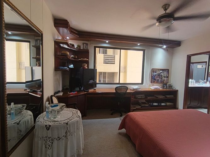 Apartamento de 3 alcobas en venta en Altos Del Prado, Barranquilla, 343 m² · foto 20 de 24