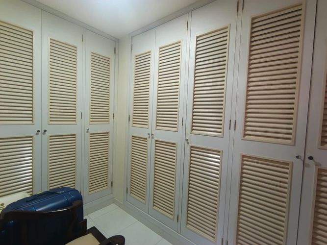 Apartamento de 3 alcobas en venta en Altos Del Prado, Barranquilla, 343 m² · foto 21 de 24