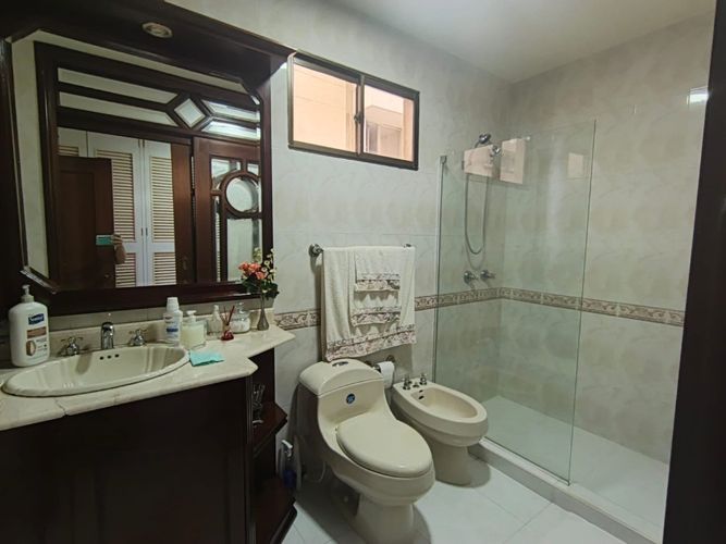 Apartamento de 3 alcobas en venta en Altos Del Prado, Barranquilla, 343 m² · foto 22 de 24