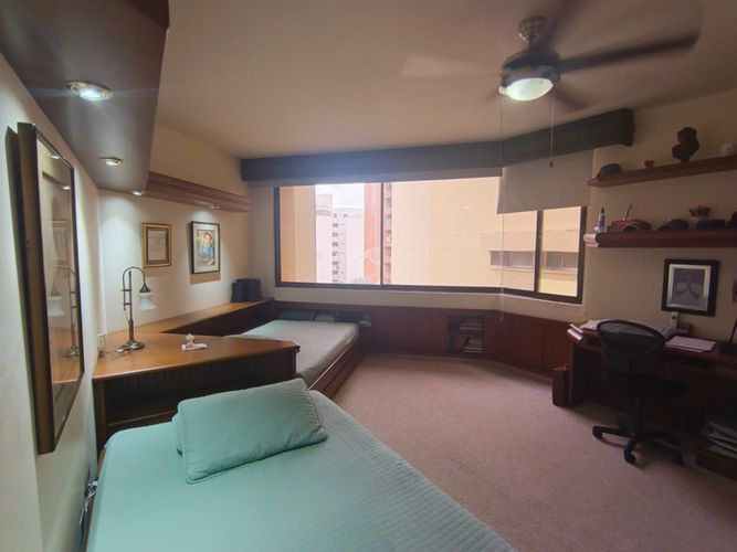 Apartamento de 3 alcobas en venta en Altos Del Prado, Barranquilla, 343 m² · foto 23 de 24