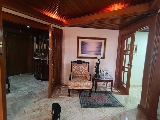 Apartamento de 3 alcobas en venta en Altos Del Prado, Barranquilla, 343 m² · foto 24 de 24