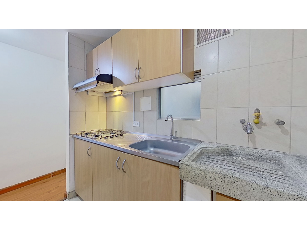 Apartamento en venta en Osorio Iii, Bogotá · foto 2 de 16