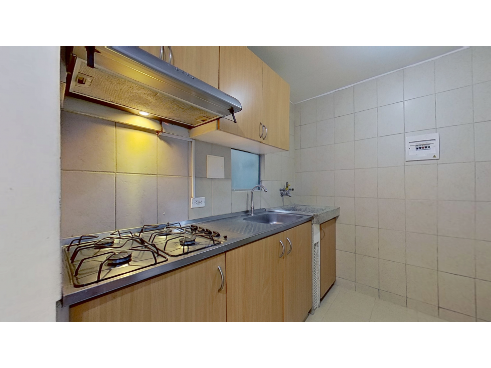 Apartamento en venta en Osorio Iii, Bogotá · foto 3 de 16