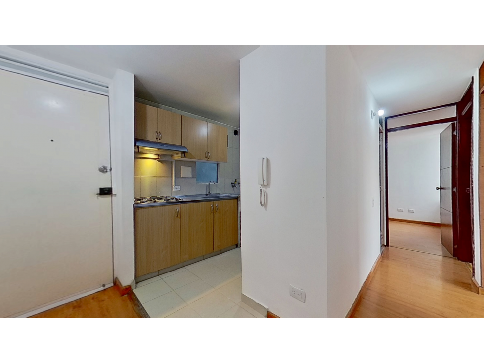 Apartamento en venta en Osorio Iii, Bogotá · foto 4 de 16