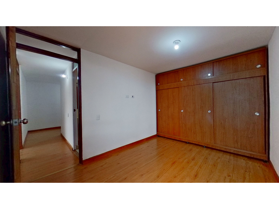 Apartamento en venta en Osorio Iii, Bogotá · foto 5 de 16