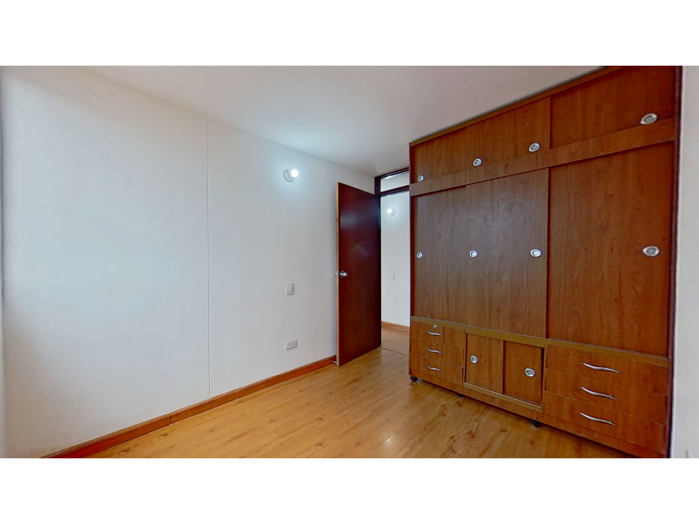 Apartamento en venta en Osorio Iii, Bogotá · foto 6 de 16