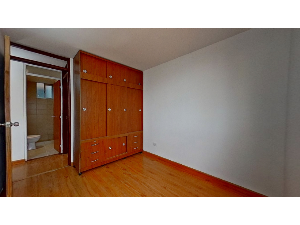 Apartamento en venta en Osorio Iii, Bogotá · foto 8 de 16