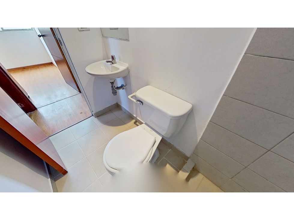 Apartamento en venta en Osorio Iii, Bogotá · foto 15 de 16