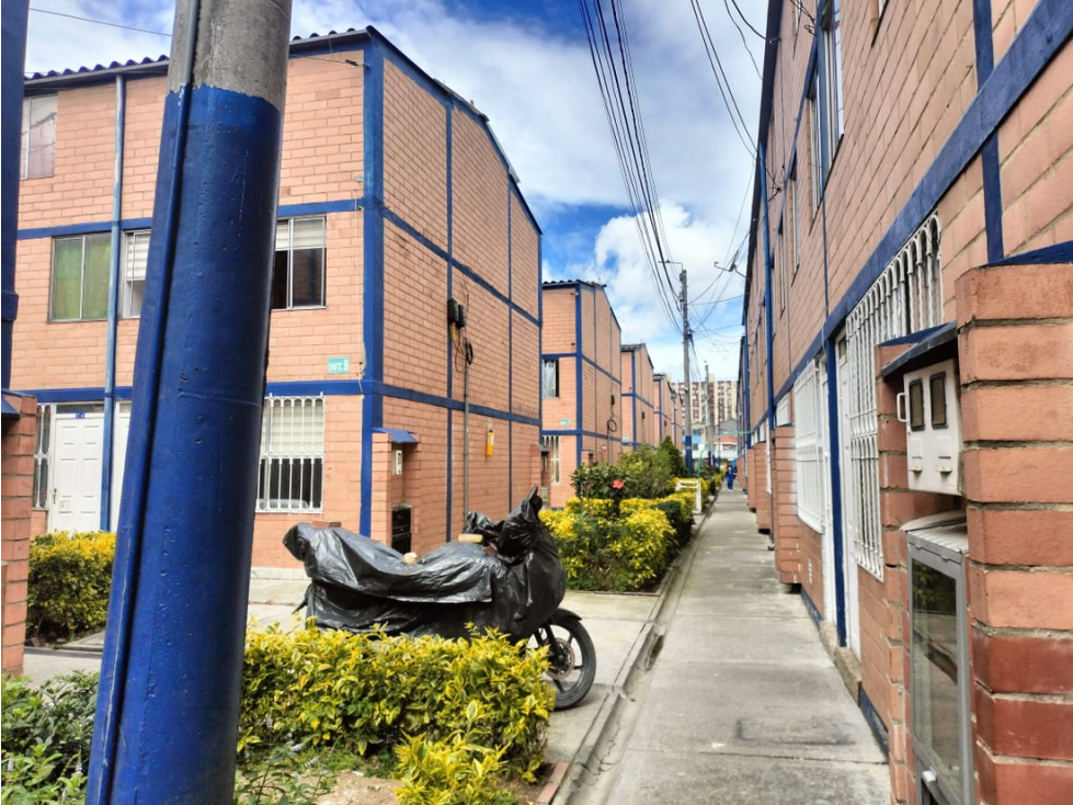 Casa en venta en Tintala, Bogotá · foto 14 de 14