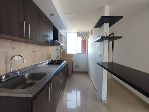 Apartamento en arriendo en Los Colegios, Rionegro · foto 2 de 12