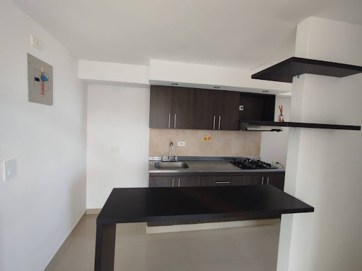 Apartamento en arriendo en Los Colegios, Rionegro · foto 3 de 12