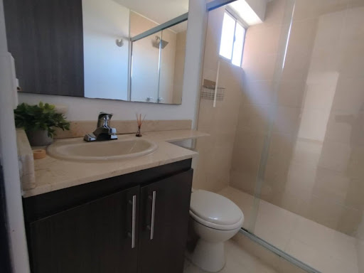 Apartamento en arriendo en Los Colegios, Rionegro · foto 8 de 12