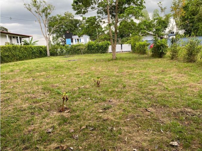 Lote en venta en San Gregorio, Villavicencio, 1100 m² · foto 6 de 17