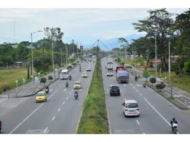 Lote en venta en San Gregorio, Villavicencio, 1100 m² · foto 7 de 17