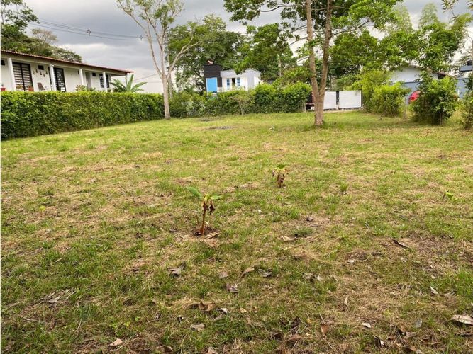 Lote en venta en San Gregorio, Villavicencio, 1100 m² · foto 9 de 17