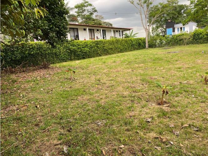 Lote en venta en San Gregorio, Villavicencio, 1100 m² · foto 16 de 17