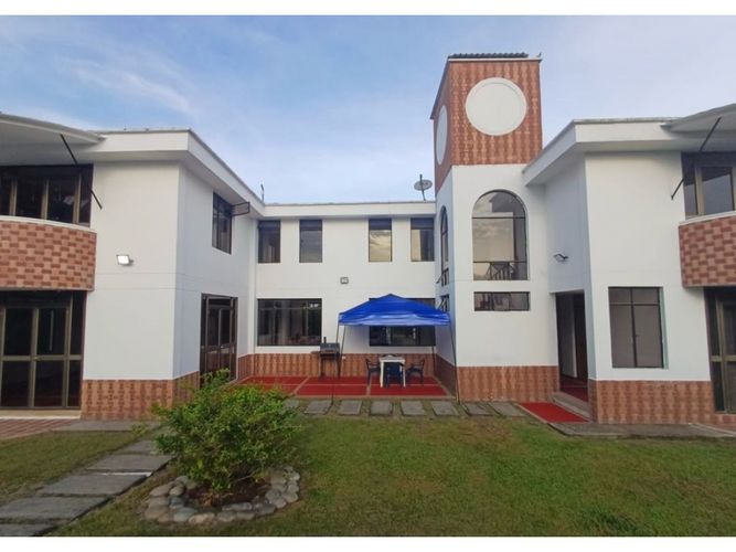 Casa de 6 alcobas en venta en Granjas Forestales Balmoral, Villavicencio, 650 m² · foto 7 de 15