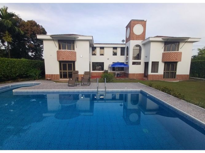 Casa de 6 alcobas en venta en Granjas Forestales Balmoral, Villavicencio, 650 m² · foto 11 de 15