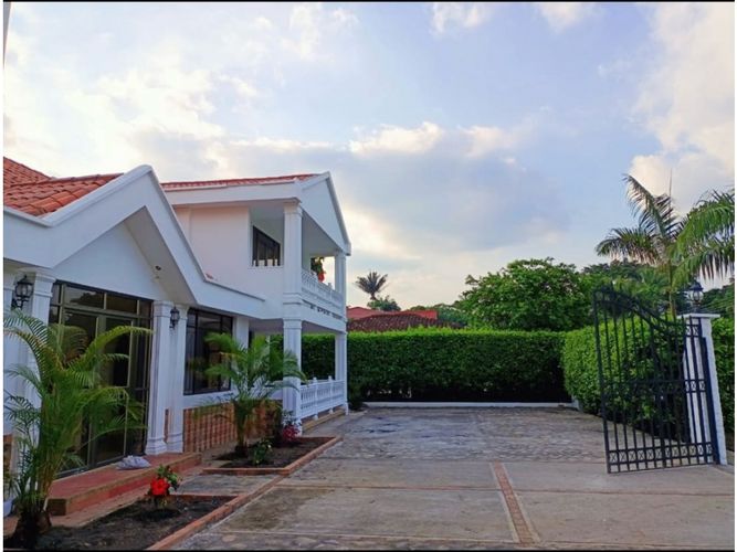 Casa de 6 alcobas en venta en Granjas Forestales Balmoral, Villavicencio, 650 m² · foto 13 de 15