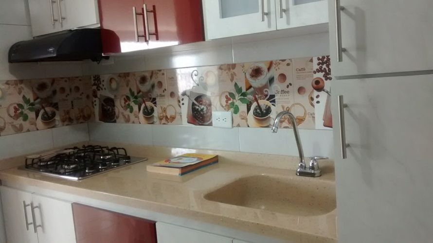 Apartamento en venta en Perdomo Alto, Bogotá · foto 3 de 19