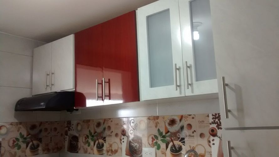 Apartamento en venta en Perdomo Alto, Bogotá · foto 5 de 19
