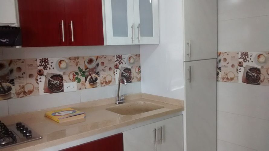Apartamento en venta en Perdomo Alto, Bogotá · foto 11 de 19
