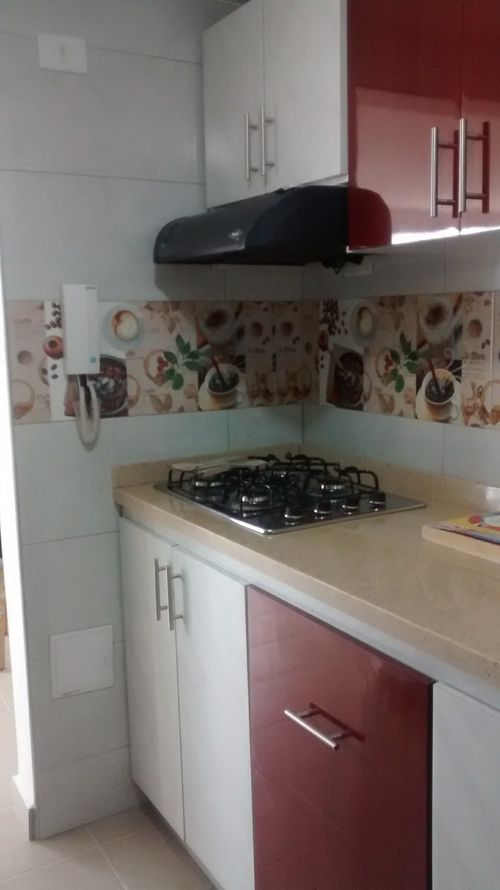 Apartamento en venta en Perdomo Alto, Bogotá · foto 16 de 19
