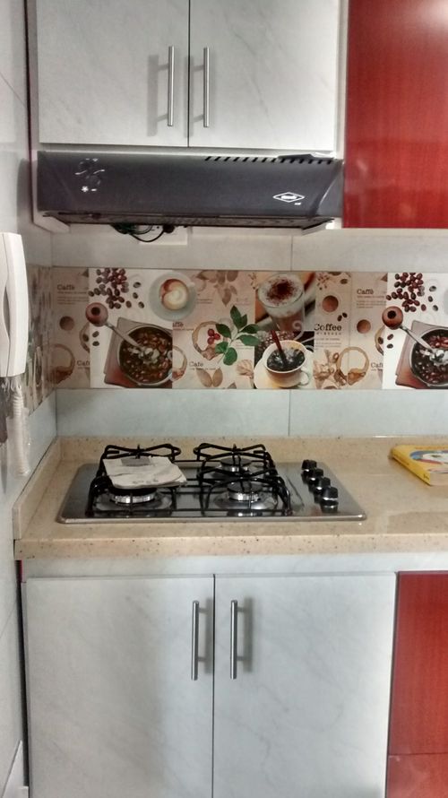 Apartamento en venta en Perdomo Alto, Bogotá · foto 17 de 19